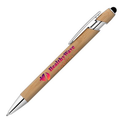 Bamboo Stylus Pen