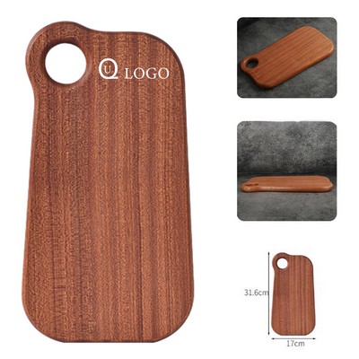 Wooden Cutting Board