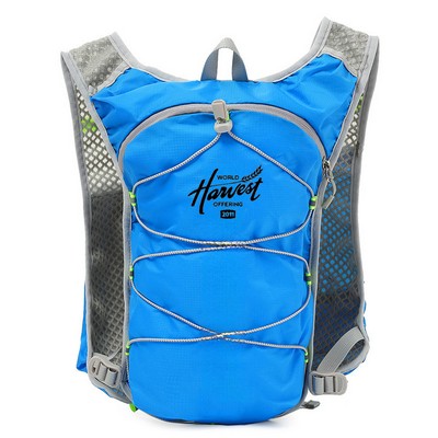 Outdoor Sports Cross-country Running Backpack