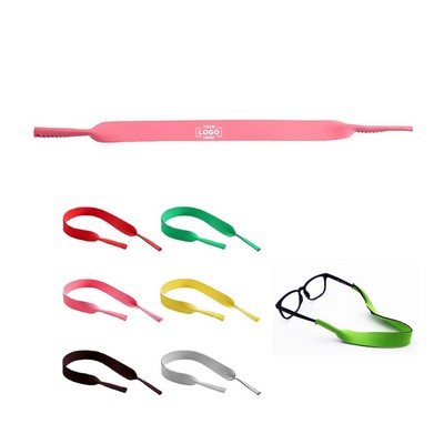 Sunglasses Retainer Strap