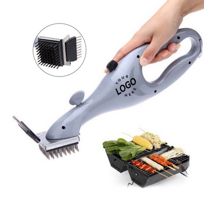 BBQ Grill Brush