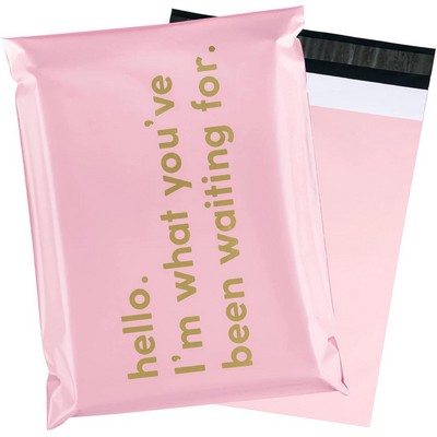 19.7" X 23.6" Poly Mailers Shipping Bags