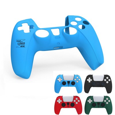 PS5 Controller Silicone Cover