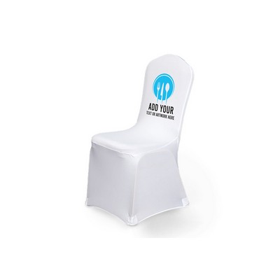 Stretched Banquet Chair Covers (14.2" x 32.3")