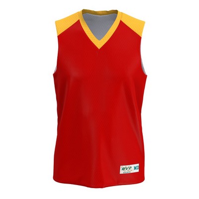 Shooter Basketball jersey