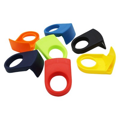 ABS Bottle Buckle Cocktail Snap Drink Clips Bottle Holders