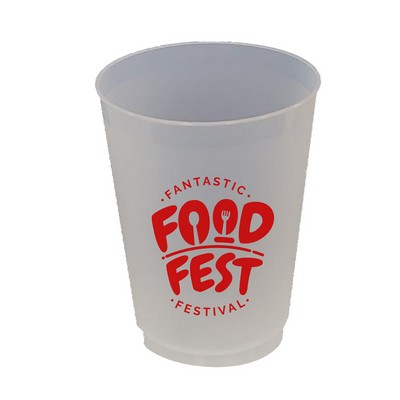 16 Oz. Frost Flex Cup