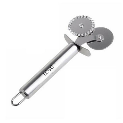 Roller Pizza Cutter