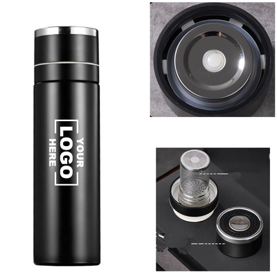 Insulated Travel Coffee Tumbler Mug