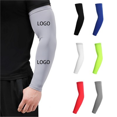 UV Protection Cooling Arm Sleeves