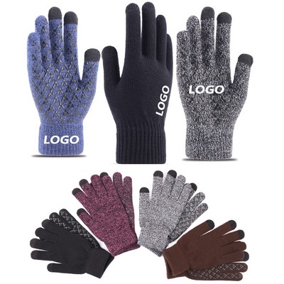 Winter Touch Screen Gloves