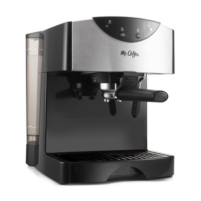 Mr. Coffee® Mr. Coffee Pump Espresso Maker