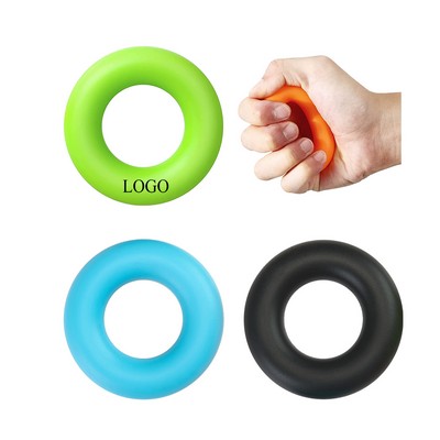 Silicone Hand Grip Ring