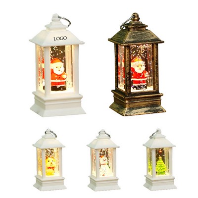 Decorative Night Lights