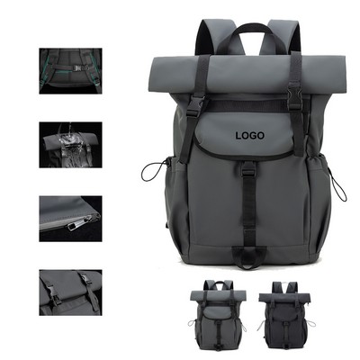 Folding Backpack