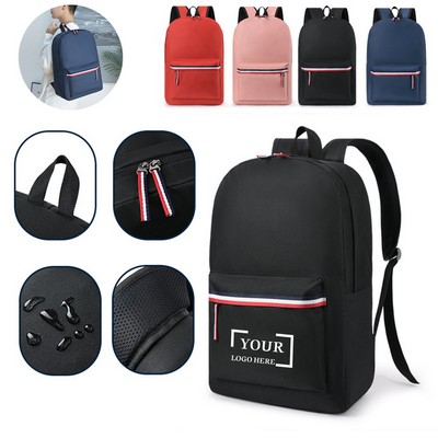 17.3 Inch Laptop Backpack for College and Work