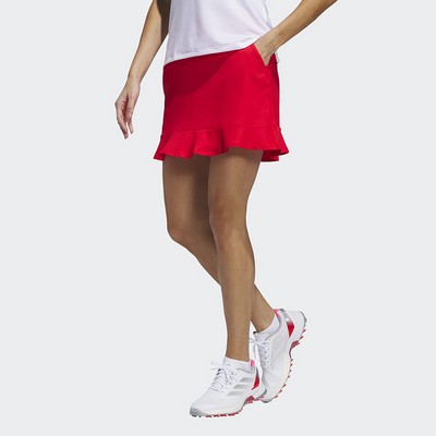 adidas Ladies Ultimate365 Frill Skort