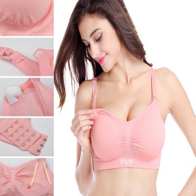 Maternity Underwear Nursing bra breastfeeding