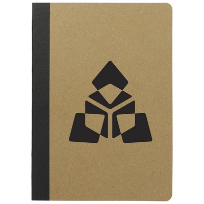 5'' x 7'' FSC® Mix Composition Notebook