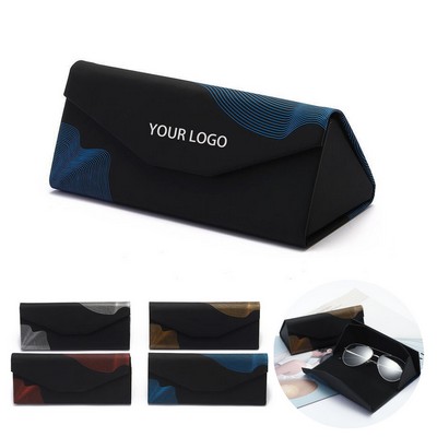 Foldable Eyeglasses Case