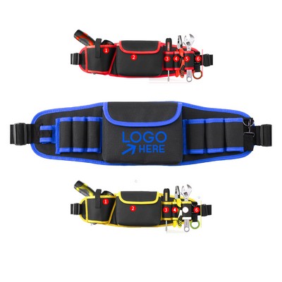 Multifunctional Tool Fanny Packs