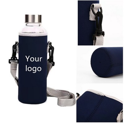 Water Bottle Cover Sleeve