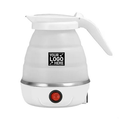 Portable Foldable Insulated Travel Kettle