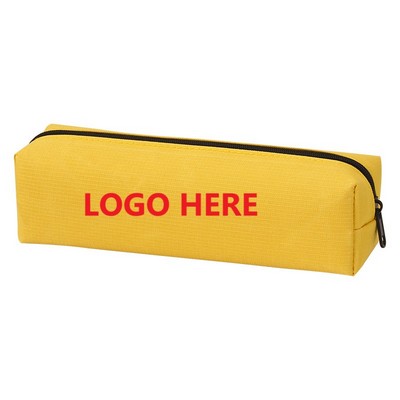 Portable Stationery Pencil Case Pouch