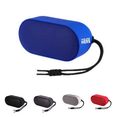 Portable Bluetooth Mini Speaker