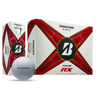 Bridgestone Tour B RX Golf Balls