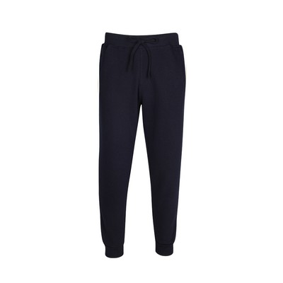 8.8 oz Fleece Joggers Pant - Medium