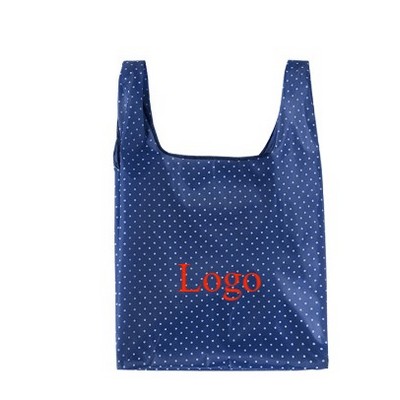 Foldable Shopping Bag