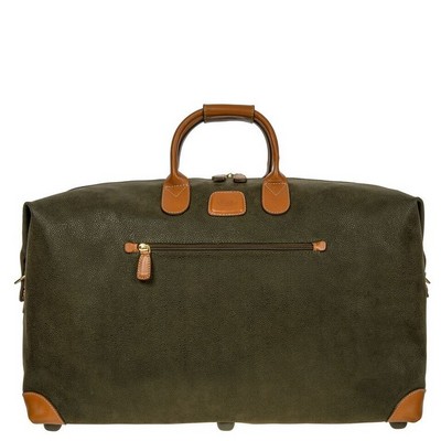 Bric's Life 22 Inch Cargo Duffle Bag