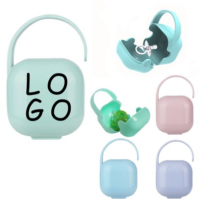 Pacifier Case