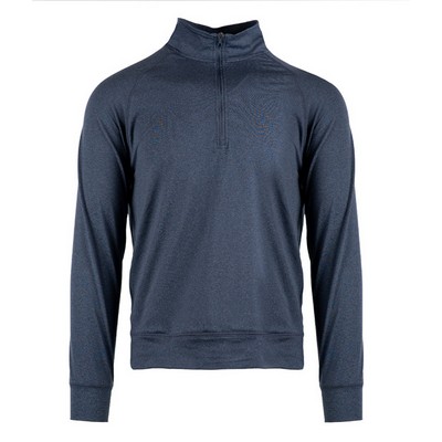 Burnside 1/4 Zip Jacket