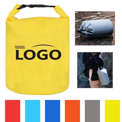 Outdoor PVC Waterproof Storage Bag