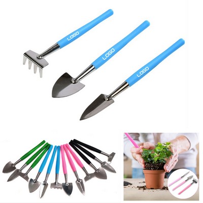 Mini Garden Tool Set