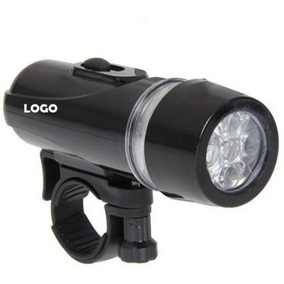 5 LED Bicycle Light