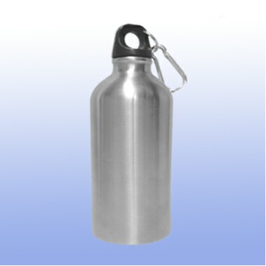 16 Oz Stainless Sports Water Bottle