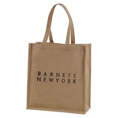 Jute Promotional Tote Bag