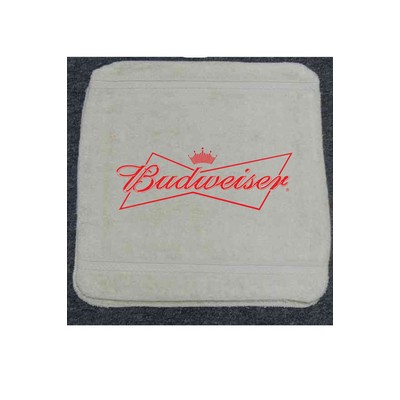 Wash Cloth Vinyard Collection 13"x13" (Imprint Included)