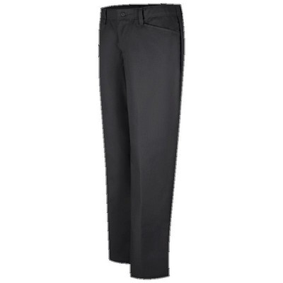 Red Kap™ Women's Work NMotion® Pant - Black