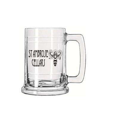 15 Oz. Marine Glass Mug