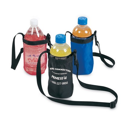 Water Bottle Holder