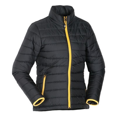 Women's Puffer Jacket