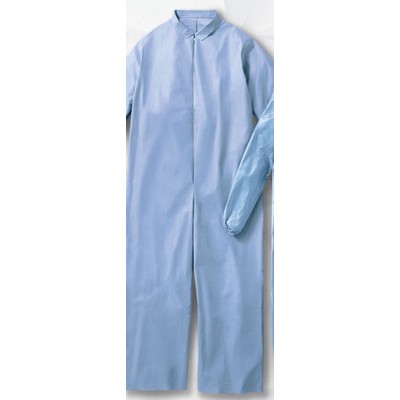 Bulwark® FR Disposable Coverall