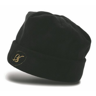 Polar Fleece Hat