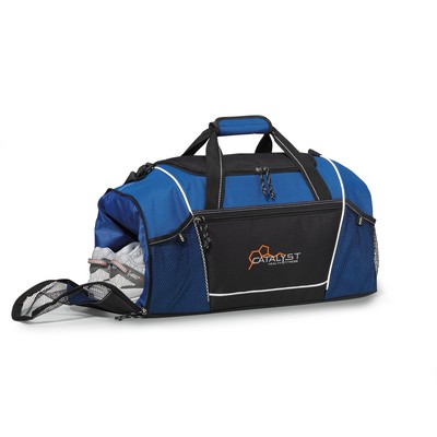 Endurance Sport Bag - Royal Blue