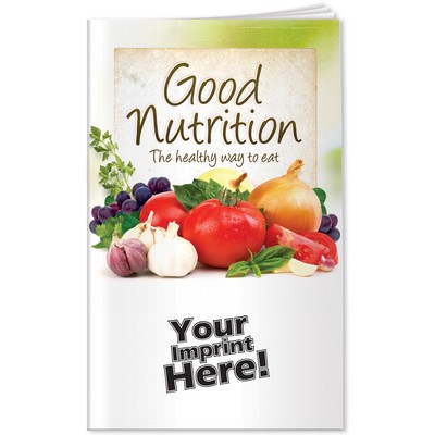 Better Book - Good Nutrition