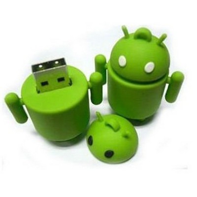 Android USB Flash Drive